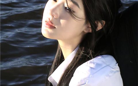 高清气质的高质量女头(氛围感女头ins风慵懒风)