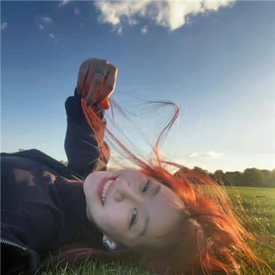 清冷感的氛围女头合集(氛围感满满的女头很惊艳)