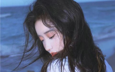 没有人会按照你的想法来爱你(精致感满满的超美女头)