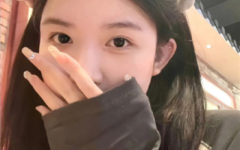 撩到心坎的最新版女头(气质好又惊艳的甜美女头)