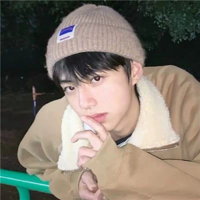 很帅气的最新版男头合集(全网很火的ins风男头真人)