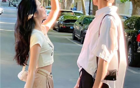 超漂亮的真人情头合集(真人超甜的情头颜值超高)