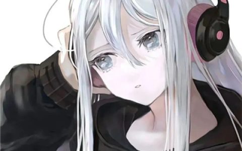 气质好又很温柔的女头(全新动漫气质型女头合集)