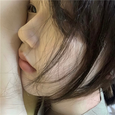 很特别的温柔女头最新(气质型抖阴女头)