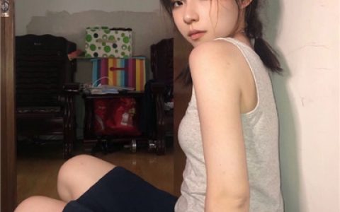 ins风的美少女女头合集(女头纯欲风耐看)