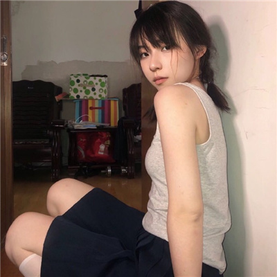 ins风的美少女女头合集(女头纯欲风耐看)