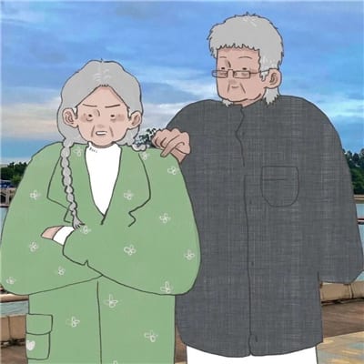 优质又幸福的恋爱情头(热恋爱人情头动漫火爆)