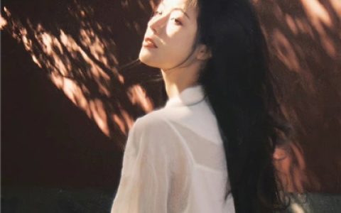 很阳光的精致女头最新(超级棒的女头颜值耐看最新版)