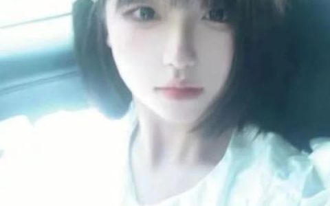 超稀有可爱真人女头合集(绝美女头森系真人耐看)