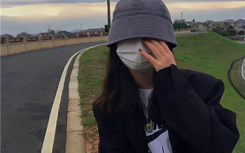 向往自由不被约束的女头合集(给人自由感的美女女头)