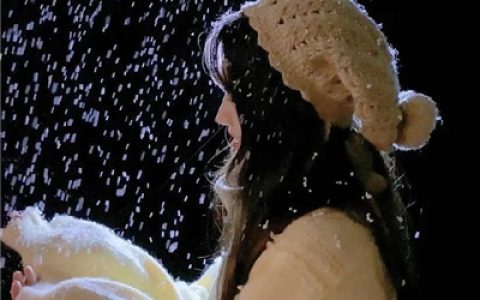 氛围美人气质女头合集(氛围感女头ins高清)