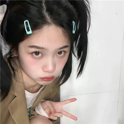 优质精致的女头(超好看的精致感女头真人气质)