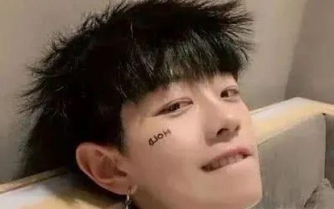 潇洒不羁的男头合集(潮流又很潇洒的男头很爱很心动)