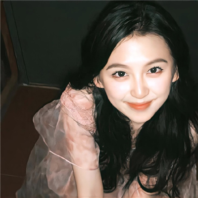 超显高级感的女头(可以用很久的女头干净又高级)图