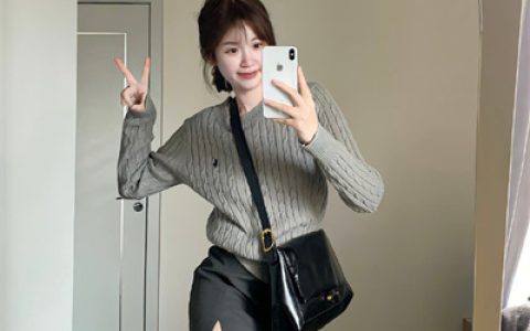 适合春天用的优质女头(春季清新靓丽的女头)