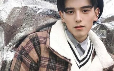 超高清精致的男头合集(潮流又很温暖的男头真人)