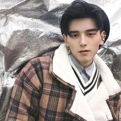 超高清精致的男头合集(潮流又很温暖的男头真人)