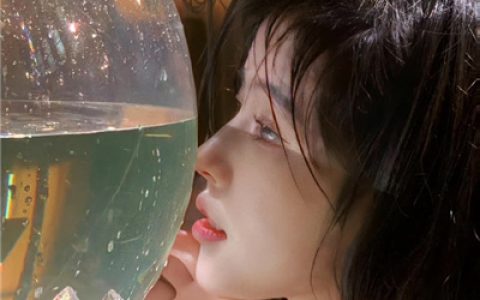 精选好看到爆的优质女头(令人超中意的好看女头合集)