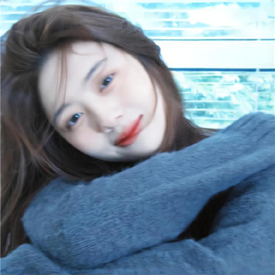 超显高级感的女头(可以用很久的女头干净又高级)图1
