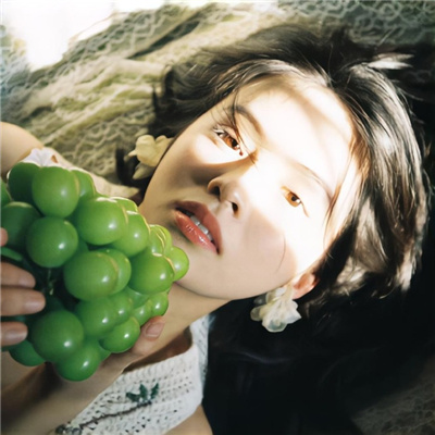 超显高级感的女头(可以用很久的女头干净又高级)图2