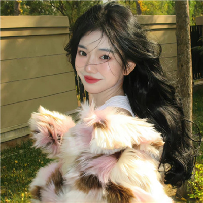 超显高级感的女头(可以用很久的女头干净又高级)图8