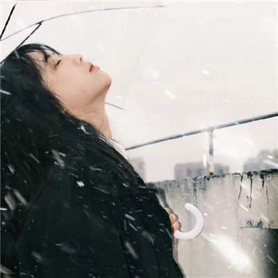超显高级感的女头(可以用很久的女头干净又高级)图9