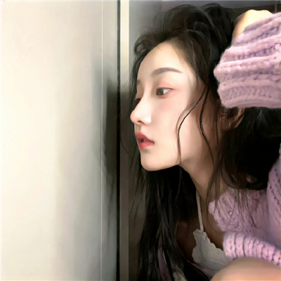 超显高级感的女头(可以用很久的女头干净又高级)图11