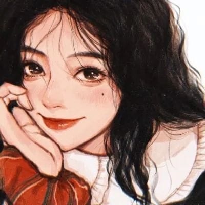 好久没用动漫女头啦(最新版的动漫女头)
