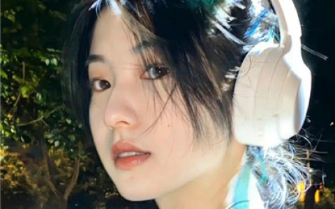 新风格好点的女头(氛围感胶片女头颜值很高)