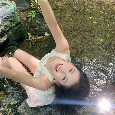 一见倾心的优质女头合集(看一眼就会很喜欢的氛围感女头)