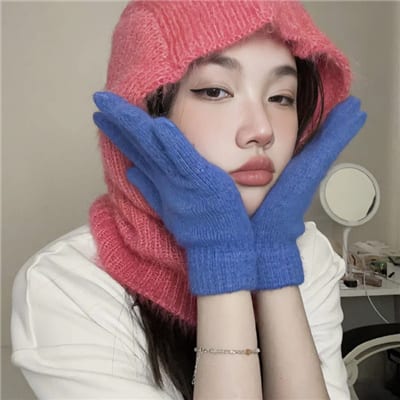 美到爆的甜蜜女头合集(颜值巨高的女头真人超漂亮)