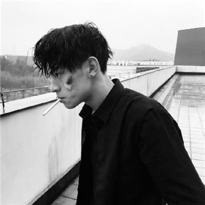 不曾起舞的日子学会优雅地面对(充满魅力的帅哥头像真人高清)