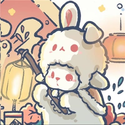 非常甜又恩爱的动漫情头(新年动漫情头最新好甜)
