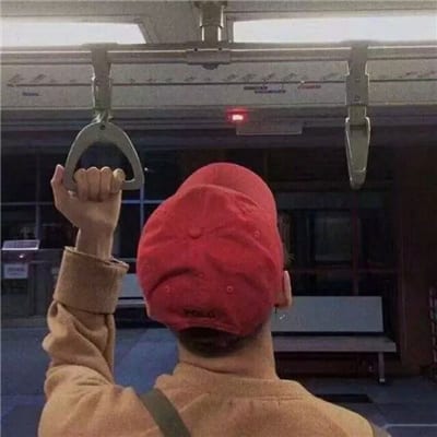 真人超优质男头合集(让人惊呼绝了的氛围男头)