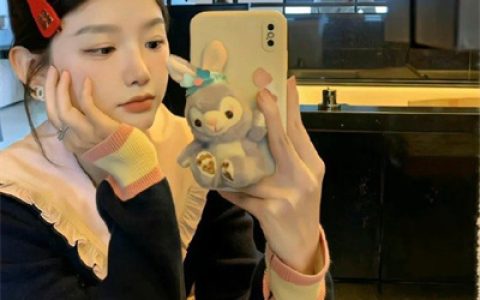 高颜值的浪漫女头(换上后会有好运的女头热门)