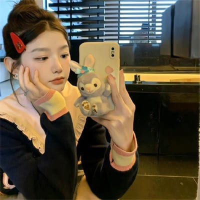 高颜值的浪漫女头(换上后会有好运的女头热门)