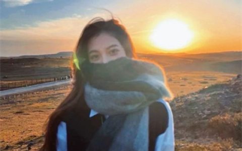 仙仙的优质真人女头最新(女头仙气干净可爱真人合集)