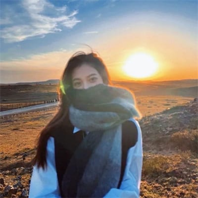 仙仙的优质真人女头最新(女头仙气干净可爱真人合集)