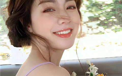 仙气满满的潮流优质女头(很难不爱的​​​​好看的女头超仙)