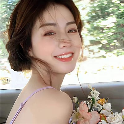 仙气满满的潮流优质女头(很难不爱的​​​​好看的女头超仙)
