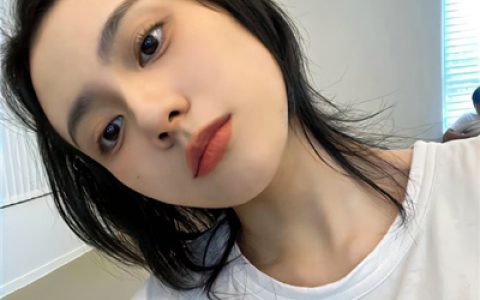 超好看的气质女头最新(气质很好抖阴氛围感女头)