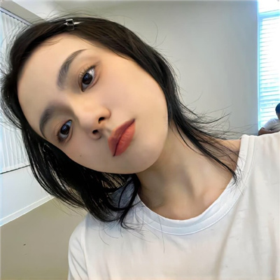 超好看的气质女头最新(气质很好抖阴氛围感女头)