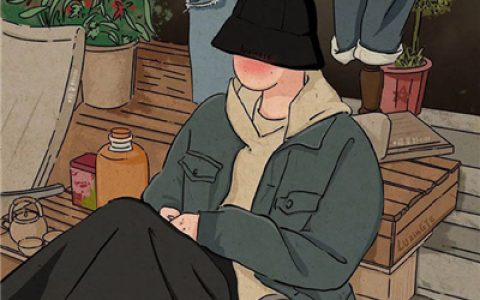 让一让秀的恩爱了(甜甜的新年情头动漫一对)