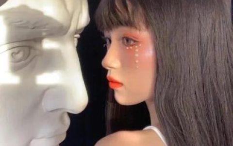 希望你可以拥有最舒服的爱情(好看又小众的女生头像真人清新)