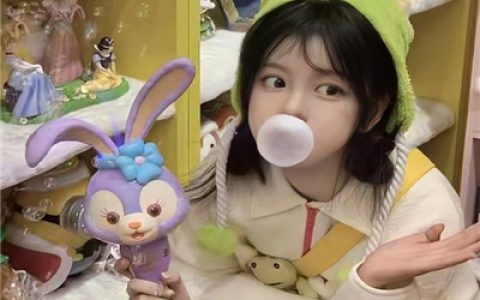 日落是一整天最温柔的时刻(可可爱爱的甜妹女头最新版)
