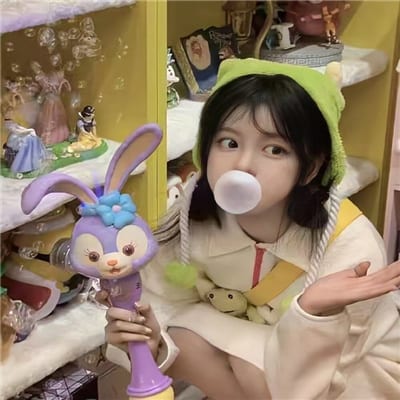 日落是一整天最温柔的时刻(可可爱爱的甜妹女头最新版)
