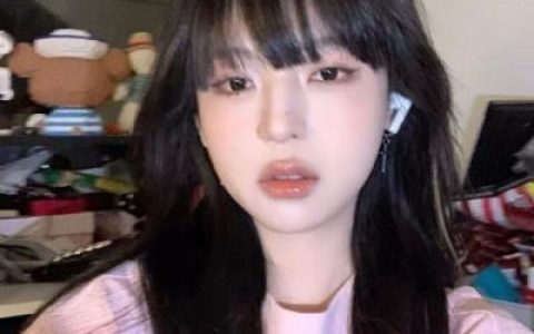 甜到爆的女头(可爱又很甜的撩人女头)