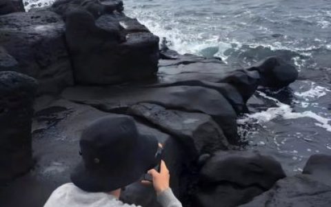 无所求必满载而归(很有气势的背影男头超酷)
