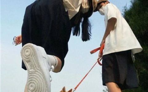 元旦超宠溺的秀恩爱情头(元旦必备的秀恩爱情头双人)