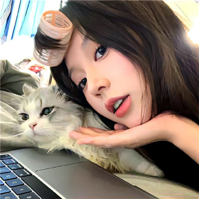 精选甜妹女头最新合集(超甜女头真人高颜值优质)图5